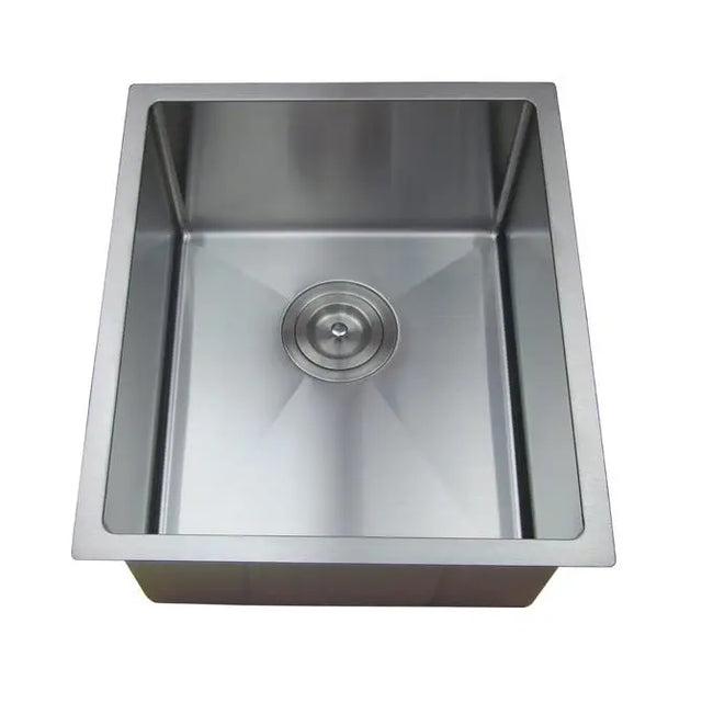 Stainless Steel Sink 390*450*220mm Poseidonbk