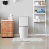 Pani Back-to-Wall Toilet Suite mercioaustralia