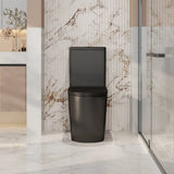 Berlin Back-to-Wall Toilet Suite mercioaustralia