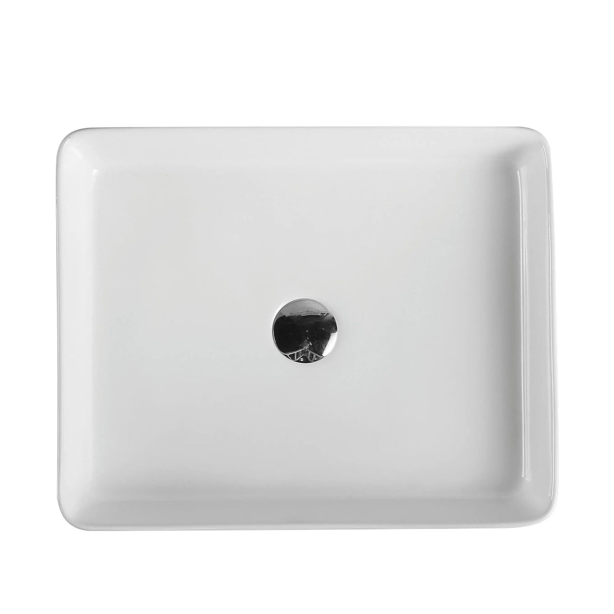 Qtro 47 Counter-top Rectangular Basin mercioaustralia