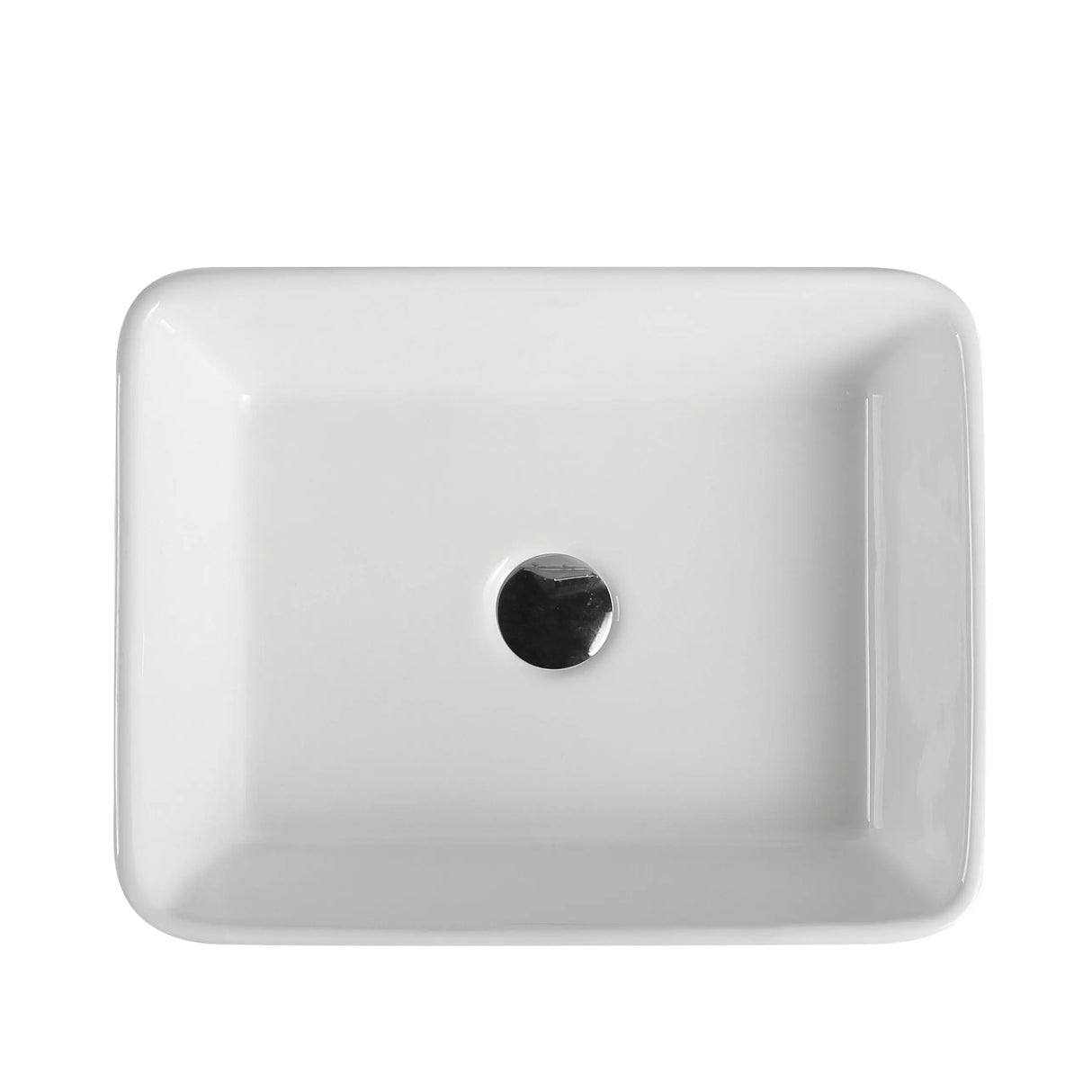 Qtro 48 Counter-top Rectangular Basin mercioaustralia