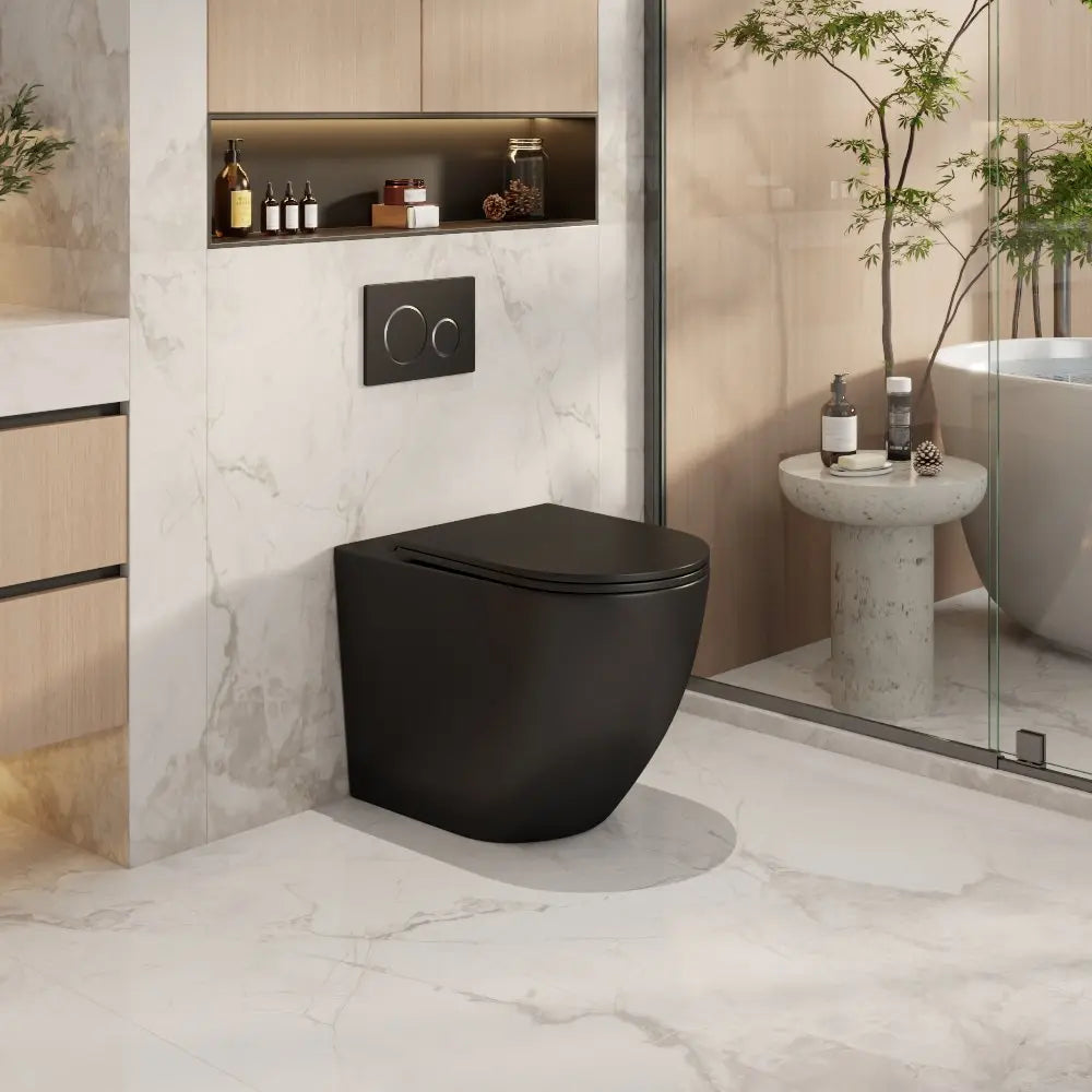 Norton99 Wall-Faced Floor Pan mercioaustralia