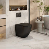 Norton99 Wall-Faced Floor Pan mercioaustralia