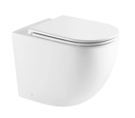 Raul66 Wall-Hung Pan mercioaustralia