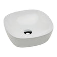 Koko 370 Above Counter Basin fienza
