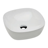 Koko 370 Above Counter Basin fienza