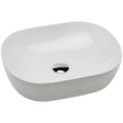 Koko 465 Above Counter Basin fienza