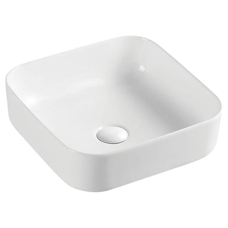 Petra Above Counter Basin, No Tap Hole fienza