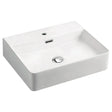 Petra Above Counter Basin fienza