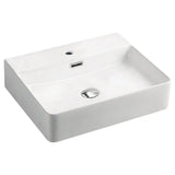 Petra Above Counter Basin fienza