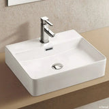 Petra Above Counter Basin fienza