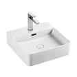 Petra Mini Above Counter Basin fienza