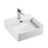 Petra Mini Above Counter Basin fienza