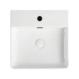 Petra Mini Above Counter Basin fienza