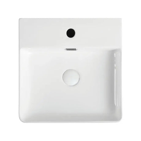 Petra Mini Above Counter Basin fienza