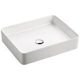Luciana Above Counter Basin fienza