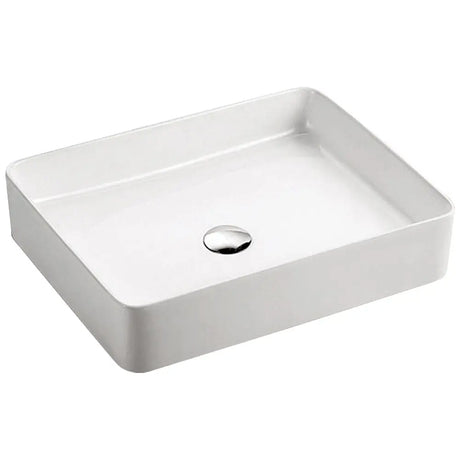 Luciana Above Counter Basin fienza