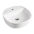 Chica 405 Above Counter Basin fienza
