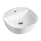 Chica 405 Above Counter Basin fienza