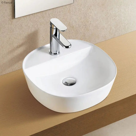 Chica 405 Above Counter Basin fienza