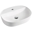 Chica 500 Above Counter Basin fienza