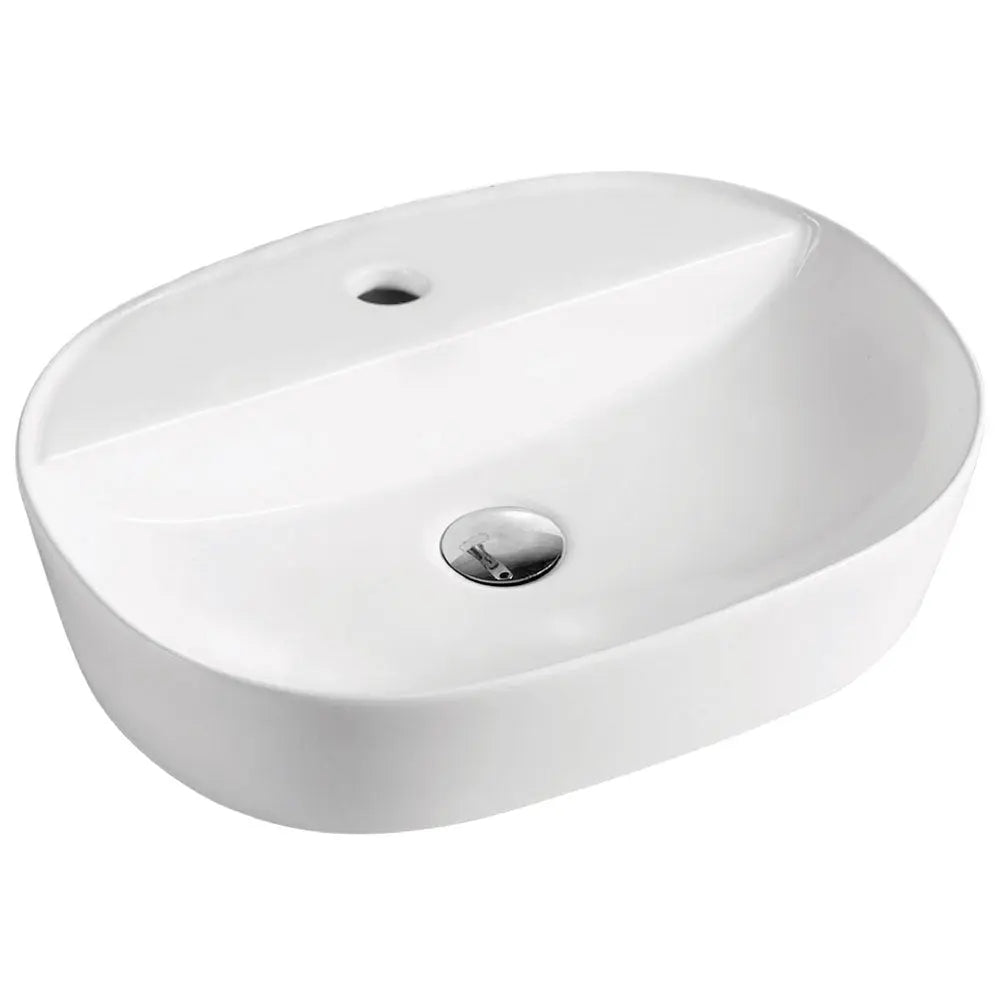 Chica 500 Above Counter Basin fienza