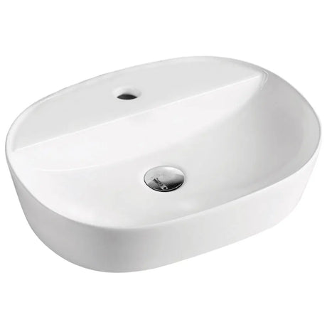 Chica 500 Above Counter Basin fienza