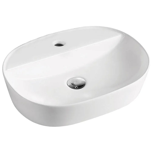 Chica 500 Above Counter Basin fienza