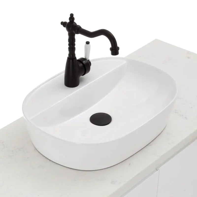 Chica 500 Above Counter Basin fienza