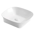Chloe Above Counter Basin fienza