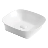 Chloe Above Counter Basin fienza