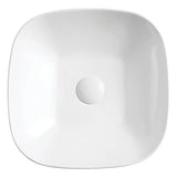 Chloe Above Counter Basin fienza