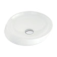 Alix Above Counter Basin fienza