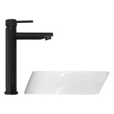 Alix Above Counter Basin fienza