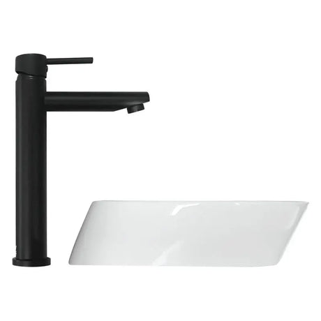 Alix Above Counter Basin fienza