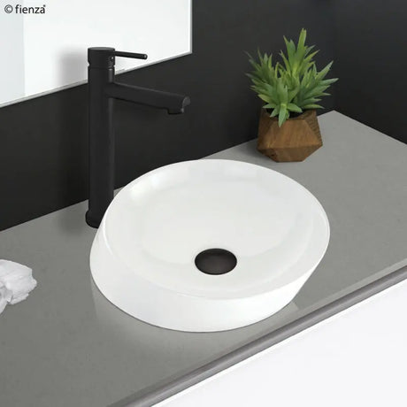 Alix Above Counter Basin fienza