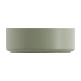 Reba Above Counter Basin, Matte Olive fienza