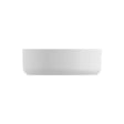 Reba Mini Above Counter Basin, Matte White fienza