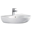 Stella Care Wall Basin (No Shroud) fienza