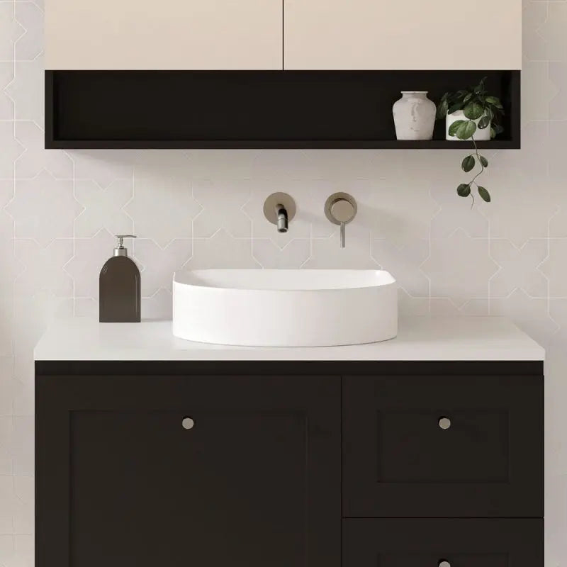 Forma Above Counter Basin fienza