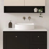Forma Above Counter Basin fienza
