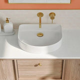 Forma Above Counter Basin fienza