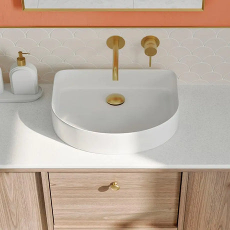 Forma Above Counter Basin fienza
