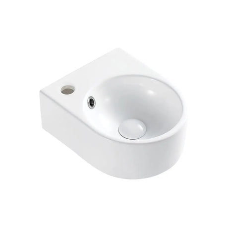 Junior Wall Basin fienza