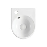 Junior Wall Basin fienza