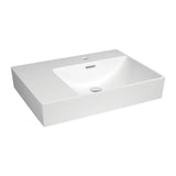 Tono Care Wall Basin, Right Bowl fienza
