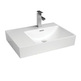 Tono Care Wall Basin, Right Bowl fienza