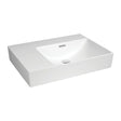 Tono Care Wall Basin, Right Bowl fienza