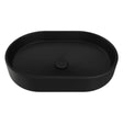 Eden Above Counter Basin, Matte Black fienza