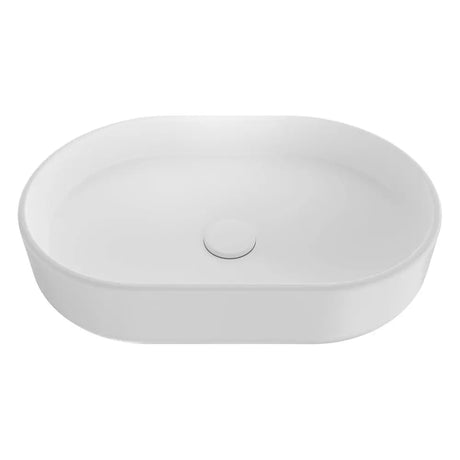 Eden Above Counter Basin, Matte White fienza